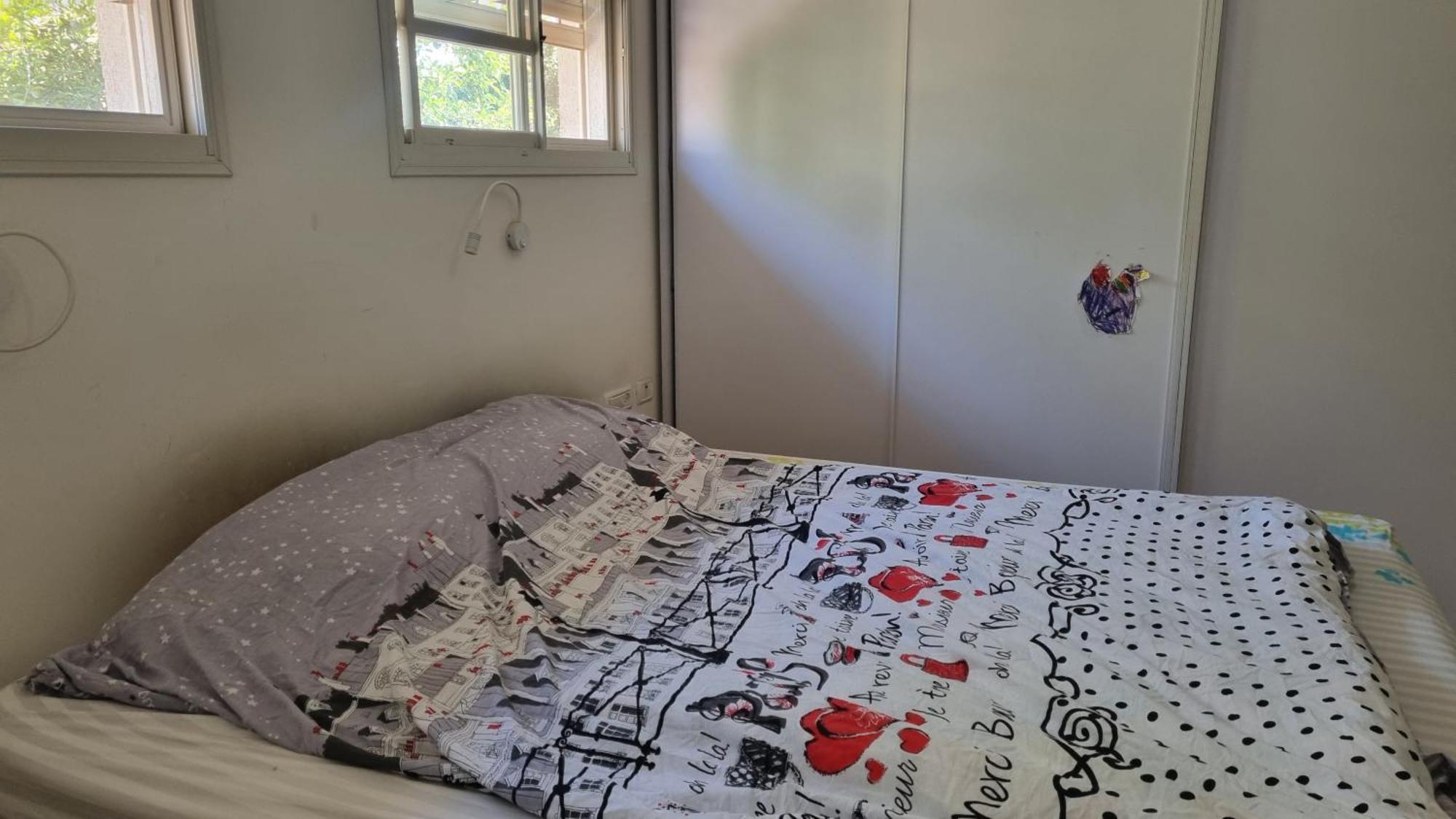 Ferienwohnung וילה במושב בנוף מושלם כל השנה Moledet Exterior foto